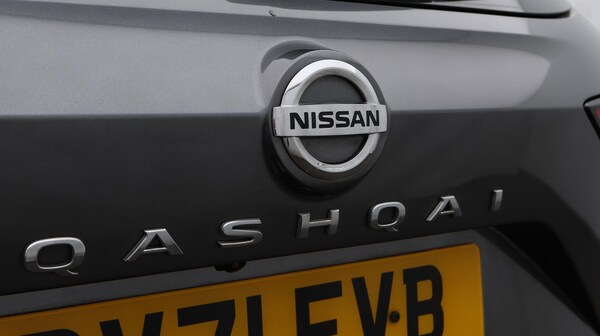 Used Nissan Qashqai 2021 for sale - 76238823: Photo 21
