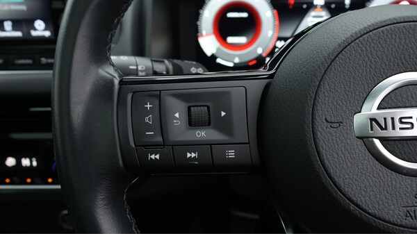 Used Nissan Qashqai 2021 for sale - 76238823: Photo 25