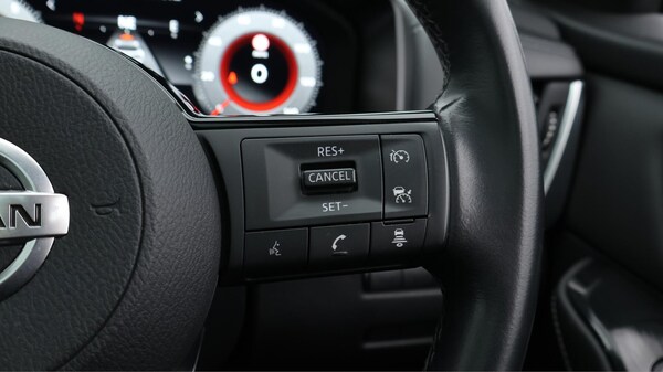Used Nissan Qashqai 2021 for sale - 76238823: Photo 26