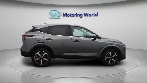 Used Nissan Qashqai 2021 for sale - 76238823: Photo 9