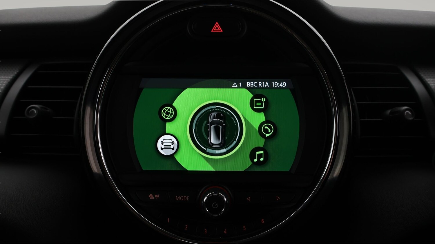 Used MINI Hatch 2018 for sale - 77650990: Photo 11