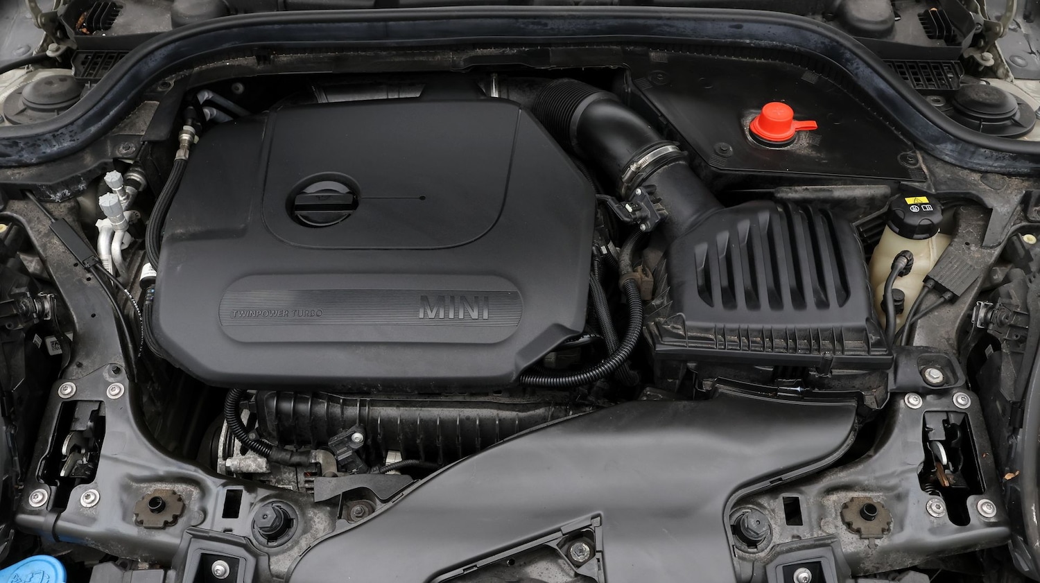 Used MINI Hatch 2018 for sale - 77650990: Photo 19