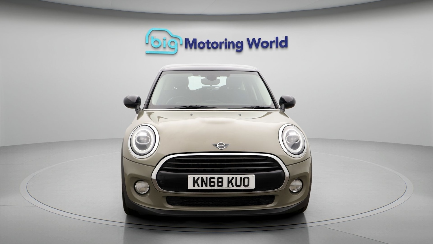 Used MINI Hatch 2018 for sale - 77650990: Photo 2