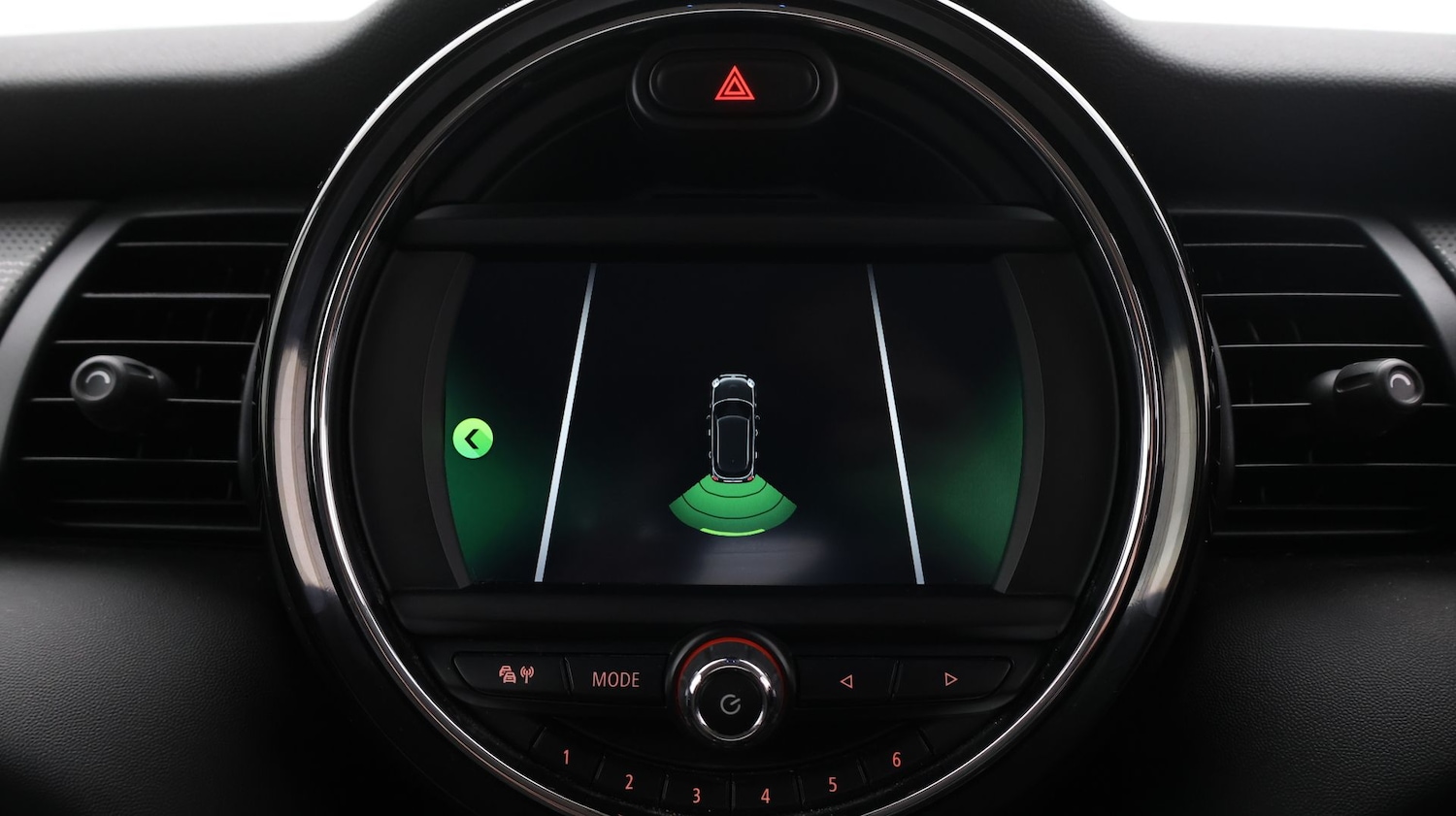 Used MINI Hatch 2018 for sale - 77650990: Photo 24