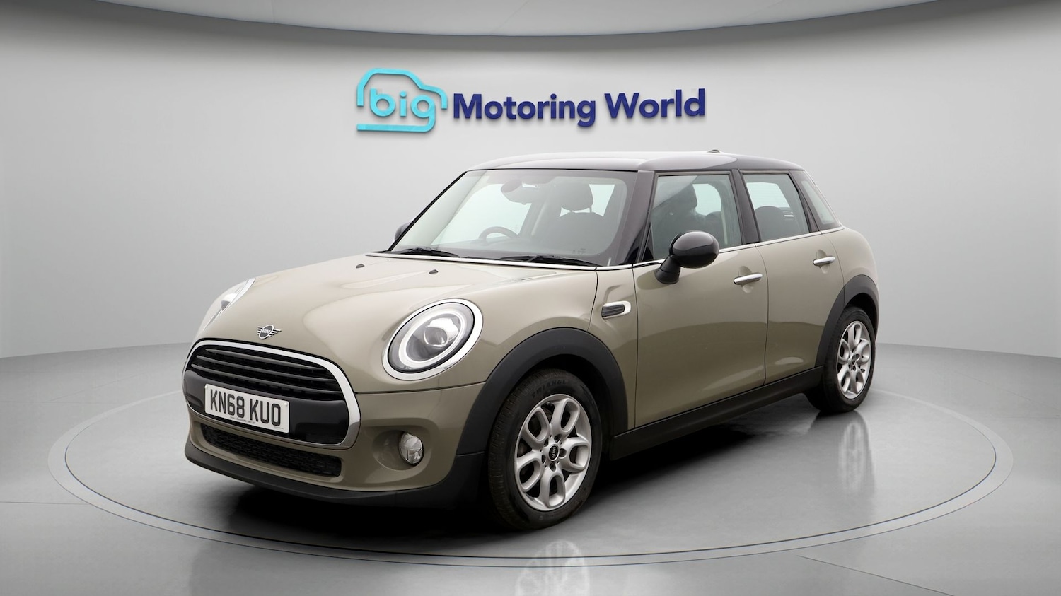 Used MINI Hatch 2018 for sale - 77650990: Photo 3