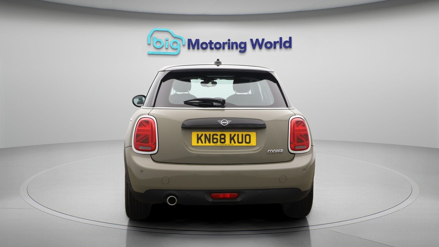 Used MINI Hatch 2018 for sale - 77650990: Photo 6