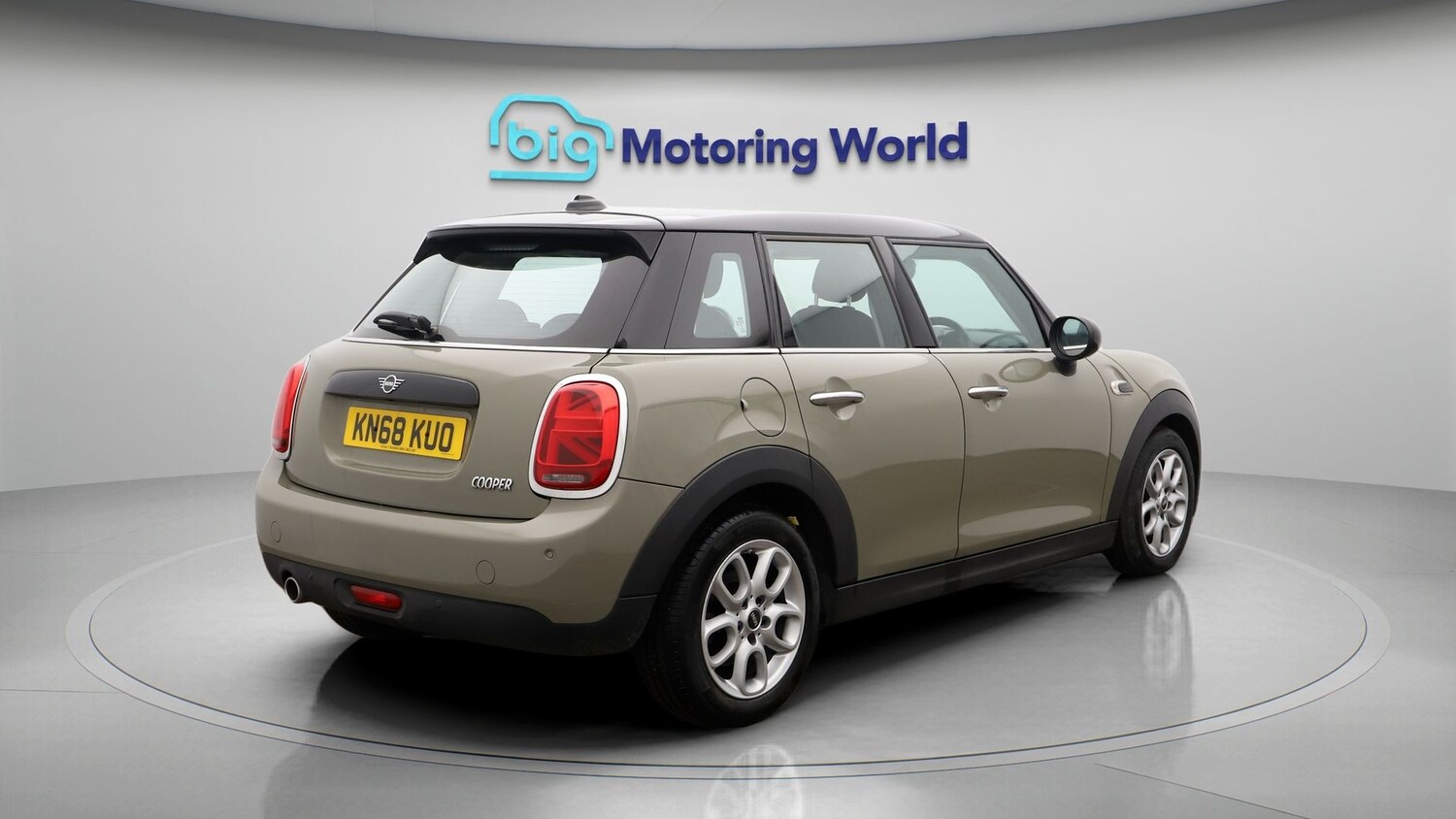 Used MINI Hatch 2018 for sale - 77650990: Photo 7