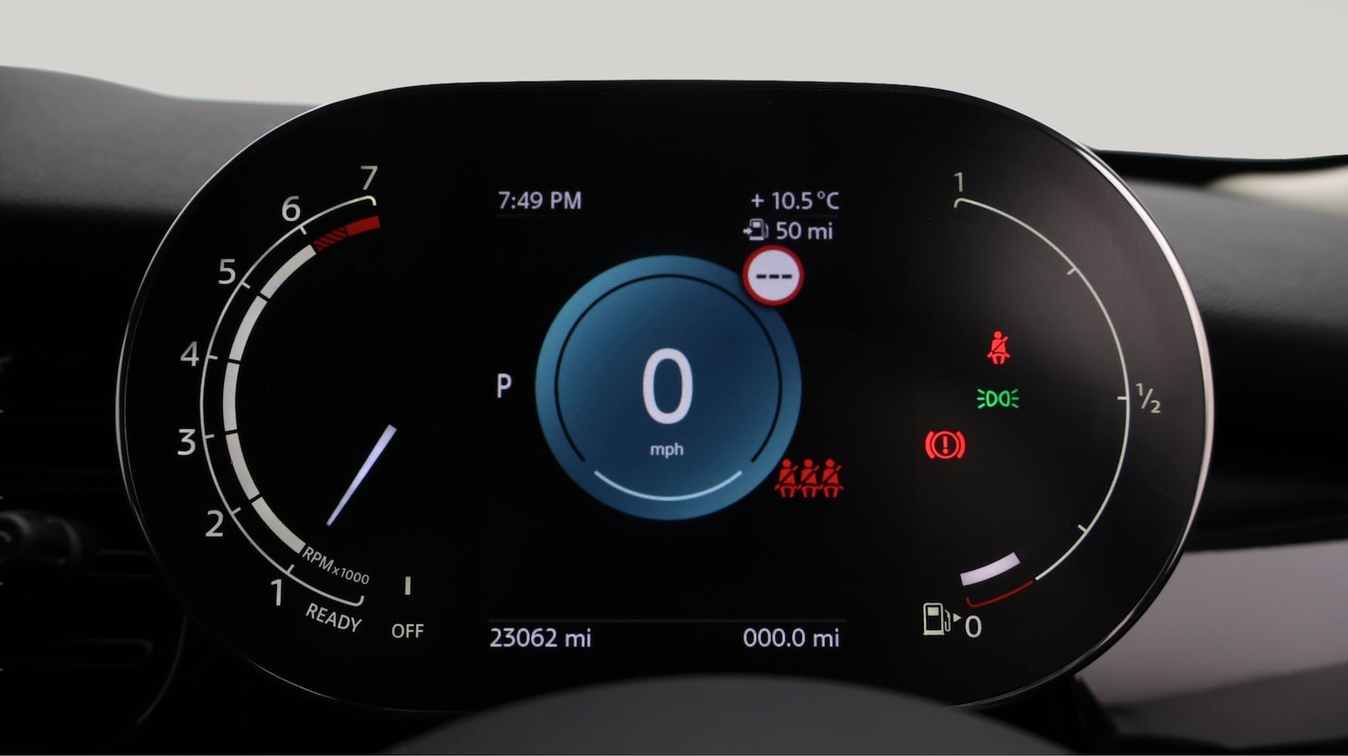 Used MINI Hatch 2023 for sale - 77619286: Photo 10