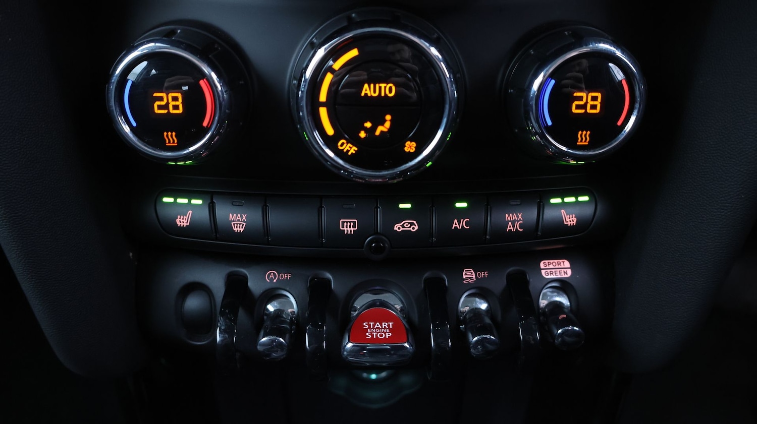 Used MINI Hatch 2023 for sale - 77619286: Photo 12