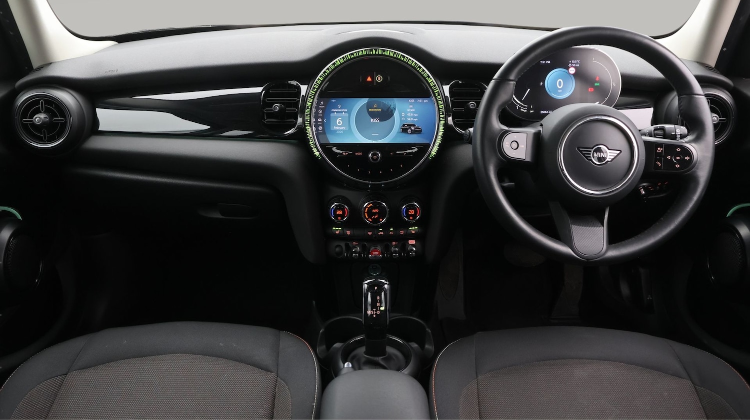 Used MINI Hatch 2023 for sale - 77619286: Photo 13