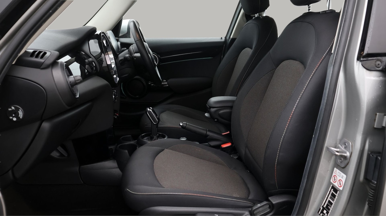 Used MINI Hatch 2023 for sale - 77619286: Photo 14