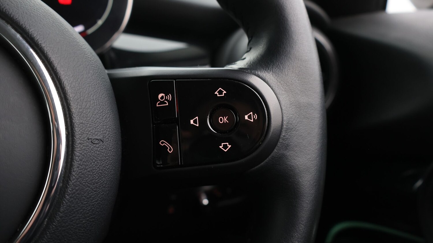 Used MINI Hatch 2023 for sale - 77619286: Photo 24