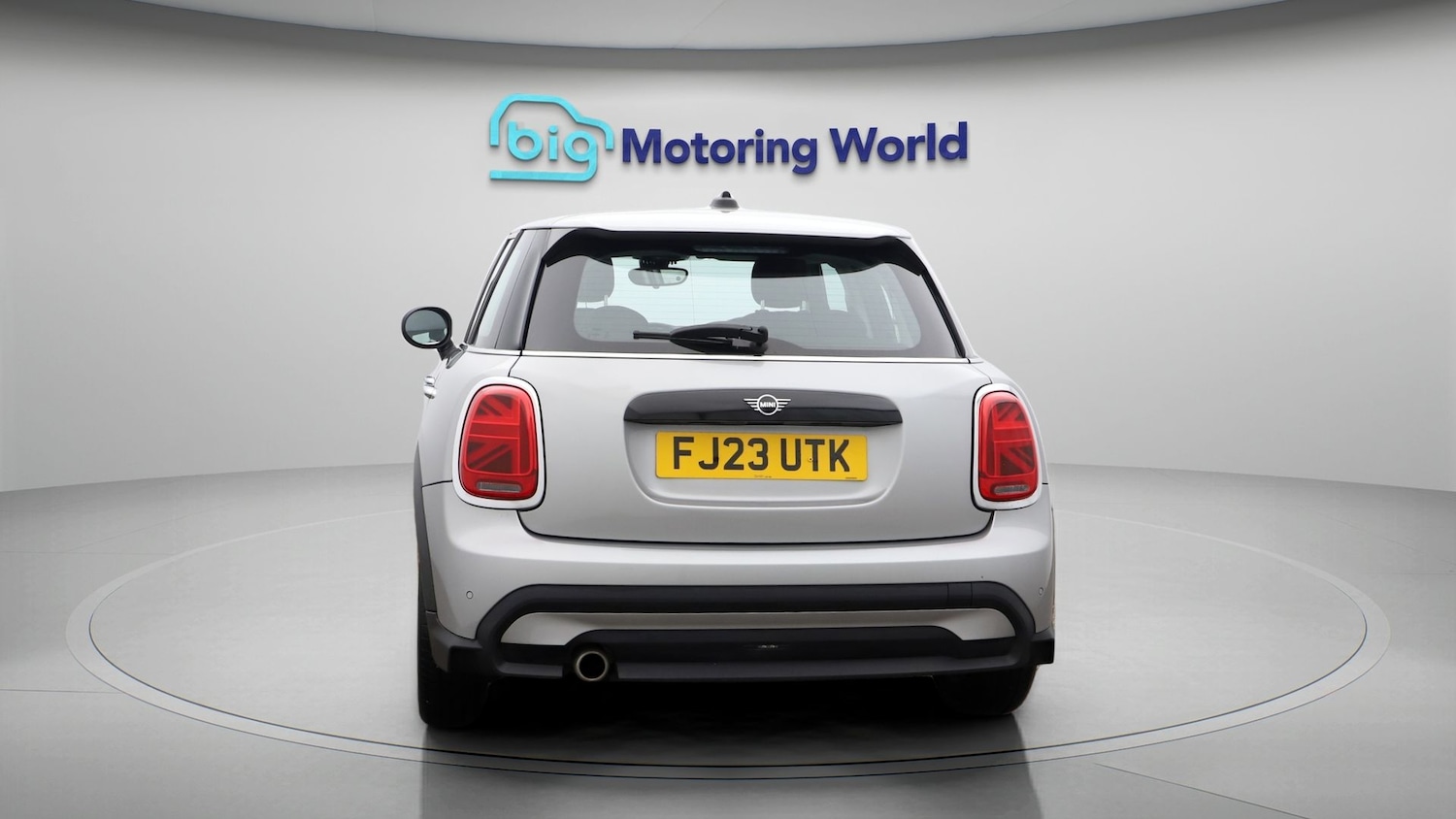 Used MINI Hatch 2023 for sale - 77619286: Photo 6