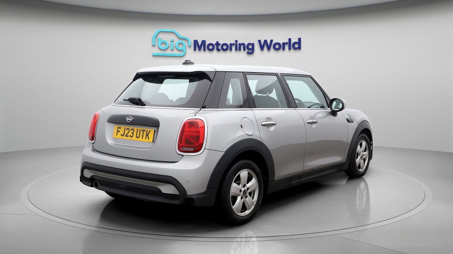 Used MINI Hatch 2023 for sale - 77619286: Photo 7