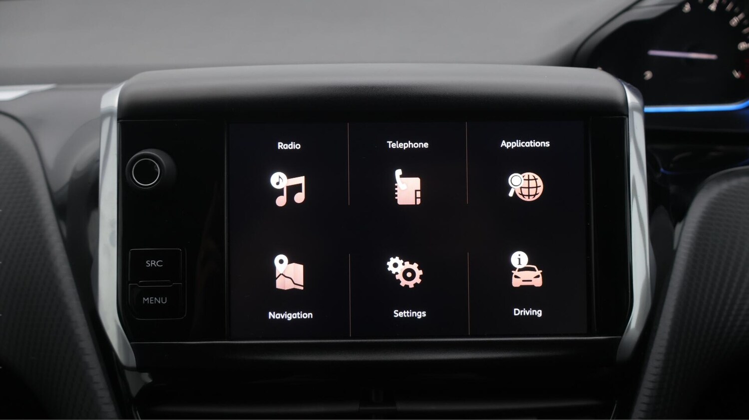 Used Peugeot 2008 2018 for sale - 76644804: Photo 12