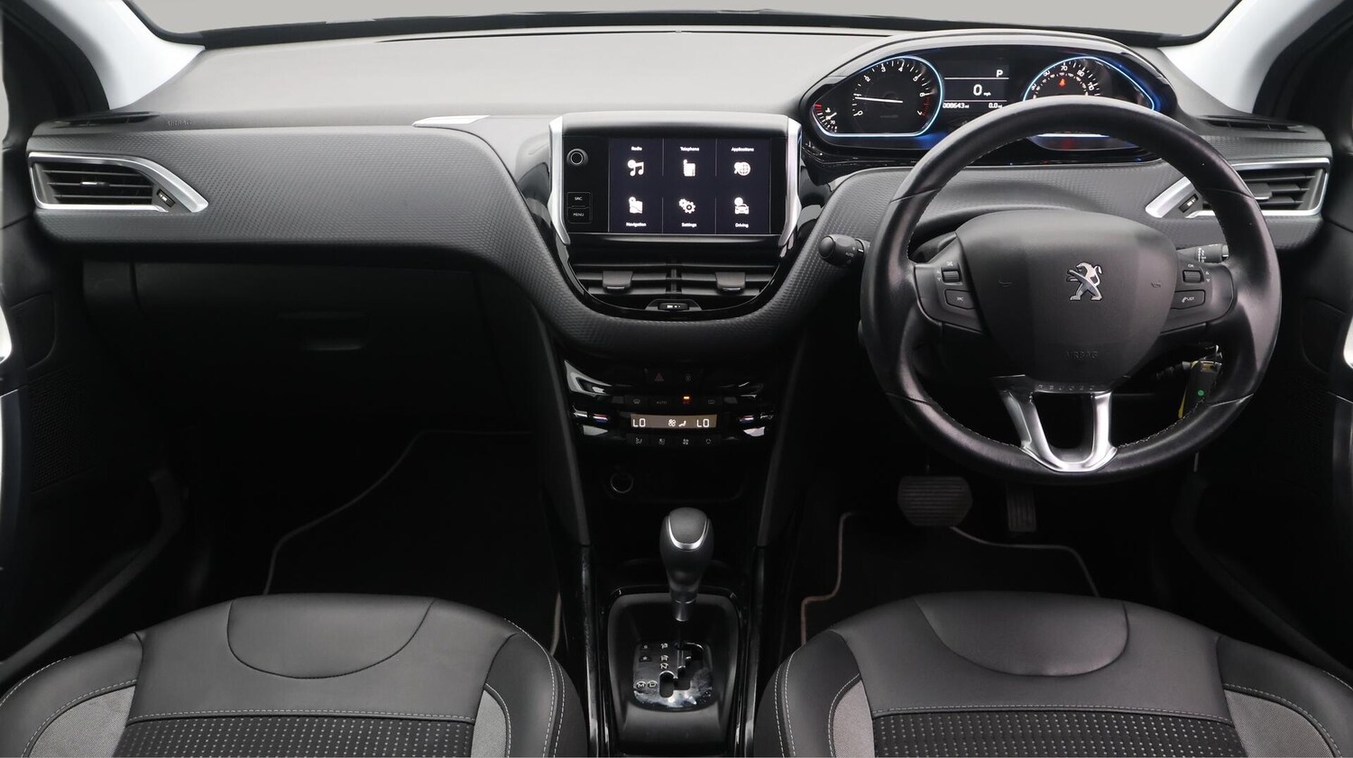 Used Peugeot 2008 2018 for sale - 76644804: Photo 14