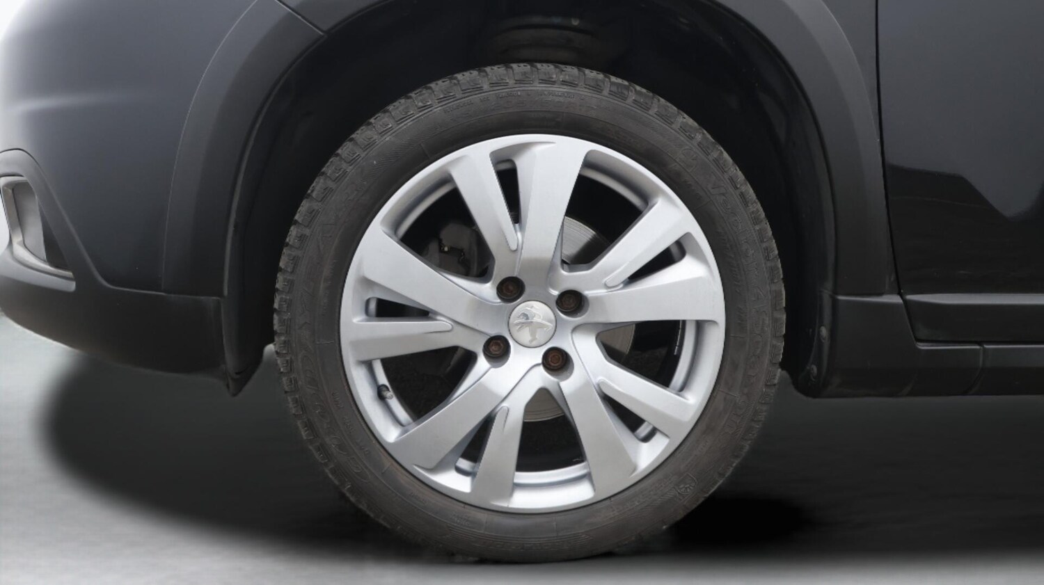 Used Peugeot 2008 2018 for sale - 76644804: Photo 19