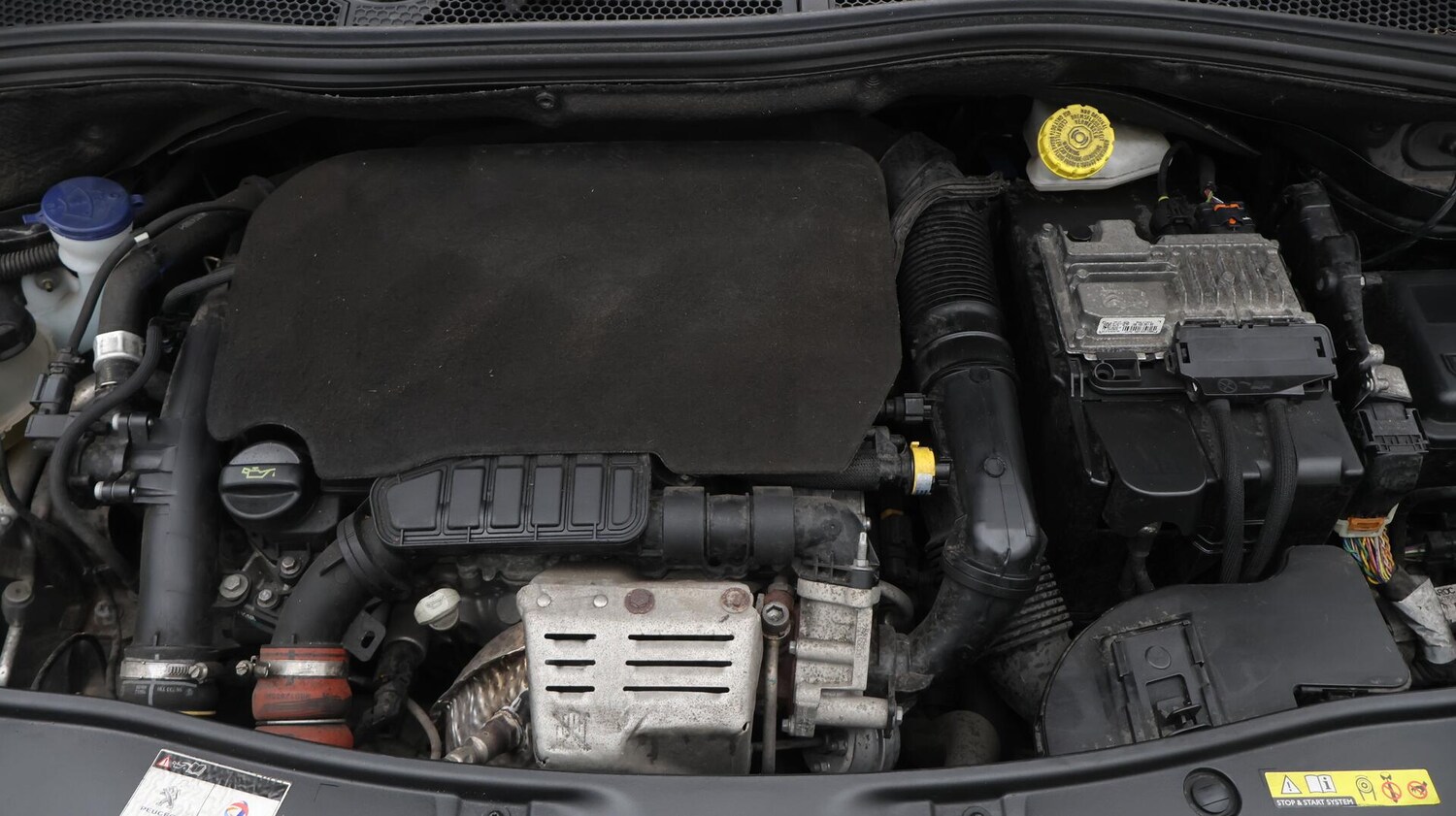 Used Peugeot 2008 2018 for sale - 76644804: Photo 20