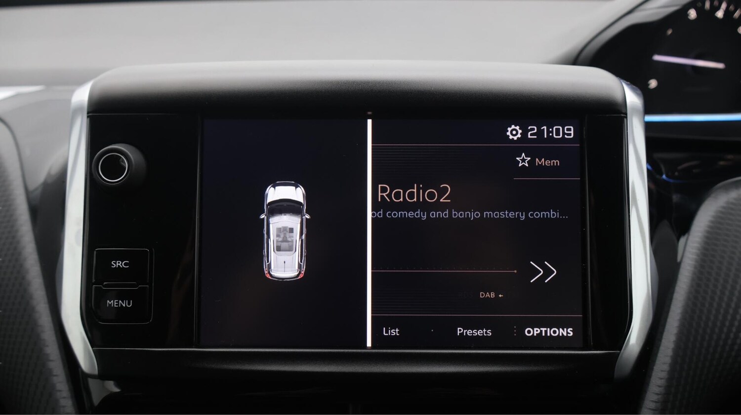 Used Peugeot 2008 2018 for sale - 76644804: Photo 25