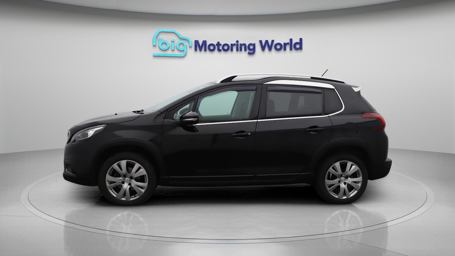 Used Peugeot 2008 2018 for sale - 76644804: Photo 5