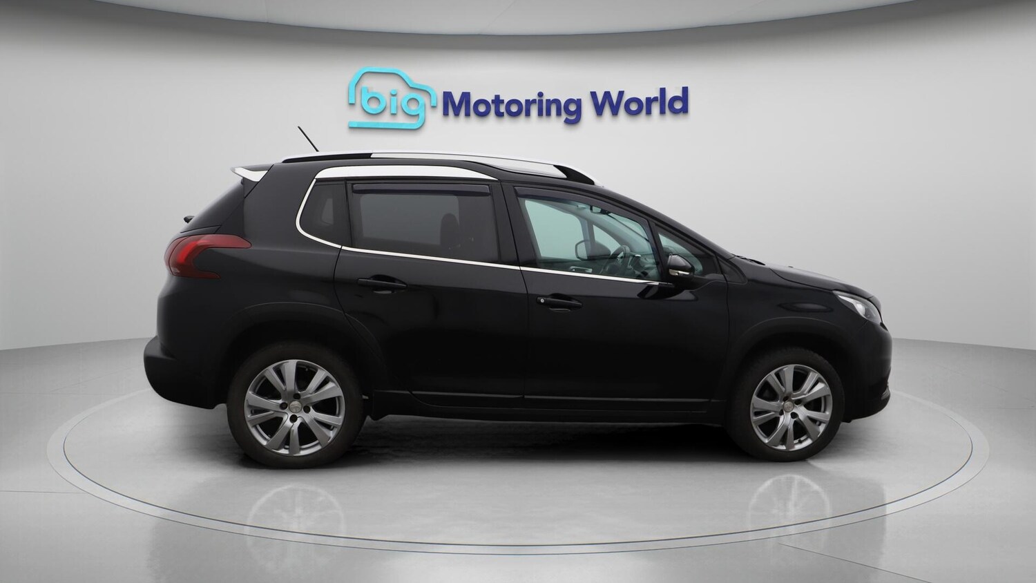 Used Peugeot 2008 2018 for sale - 76644804: Photo 9