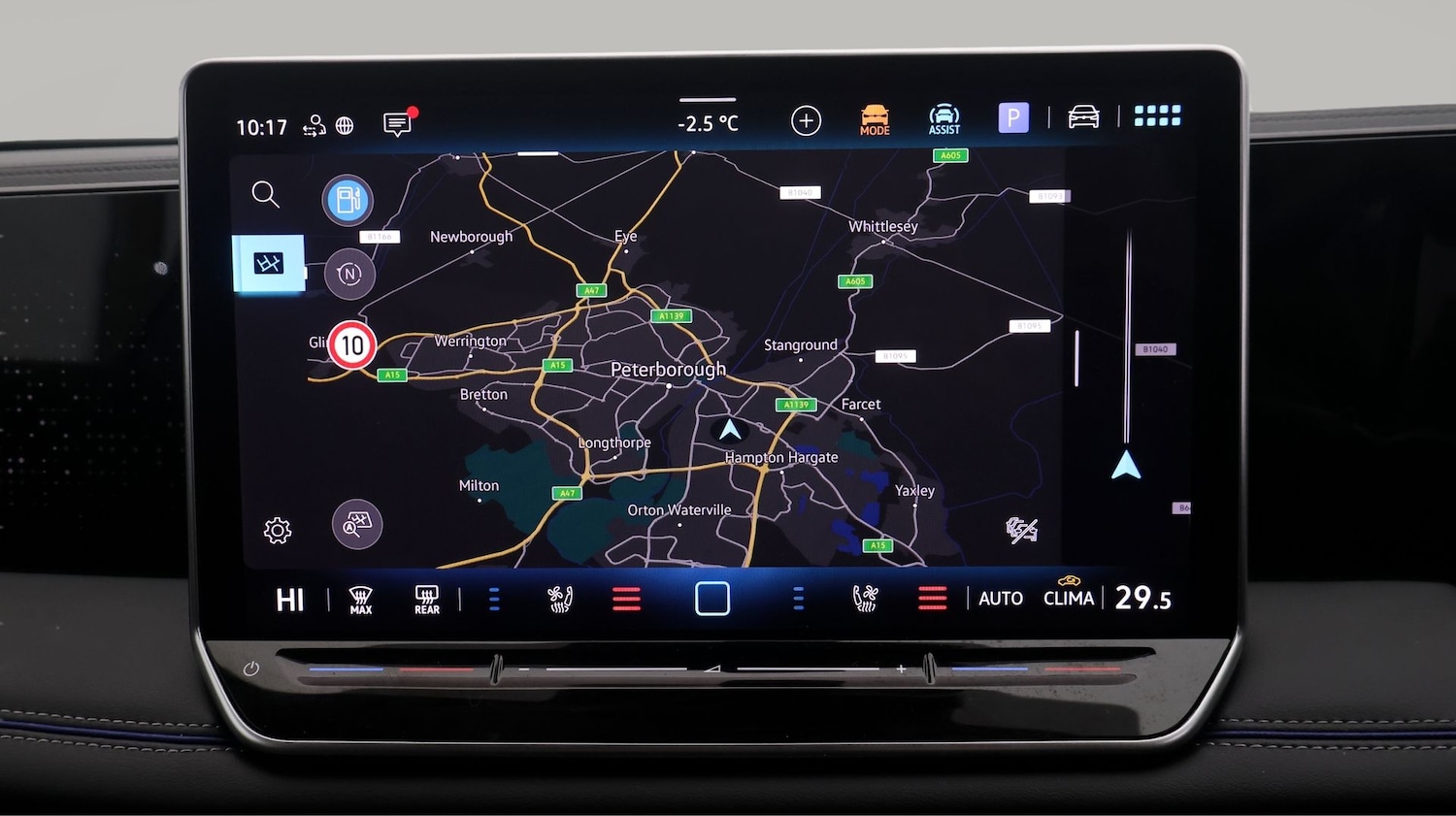 Used Volkswagen Tiguan 2025 for sale - 77181997: Photo 11