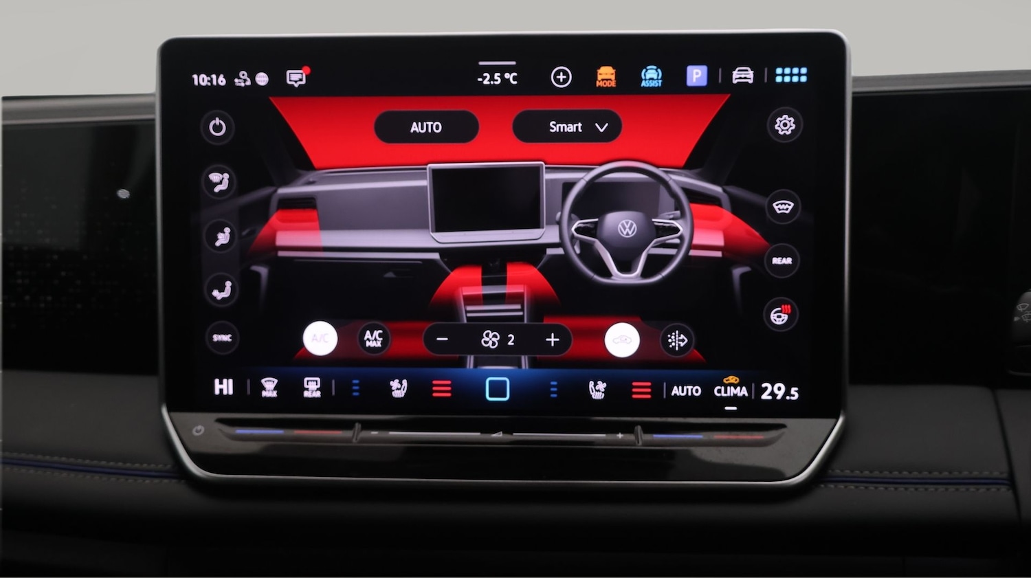 Used Volkswagen Tiguan 2025 for sale - 77181997: Photo 12