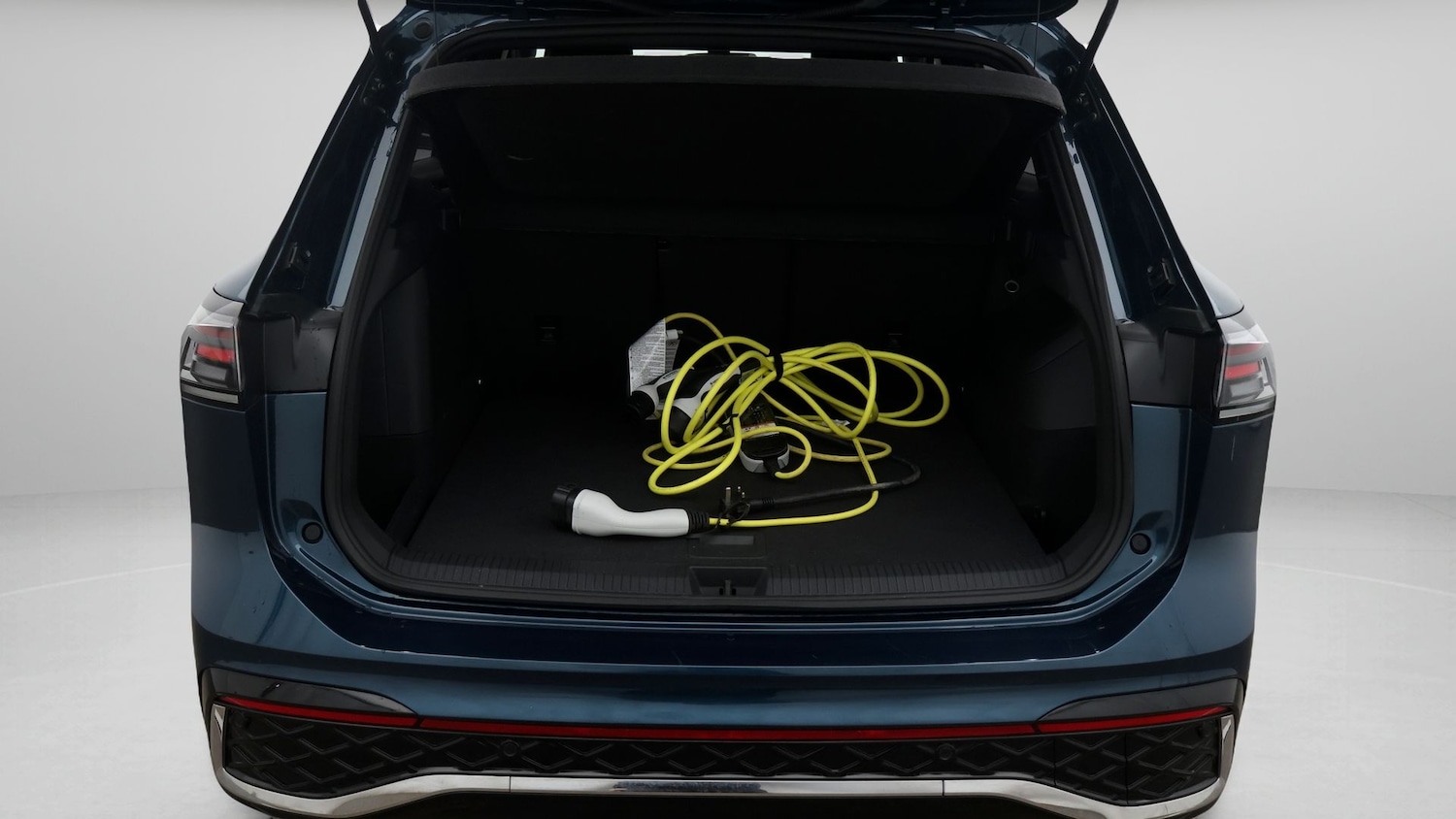 Used Volkswagen Tiguan 2025 for sale - 77181997: Photo 17