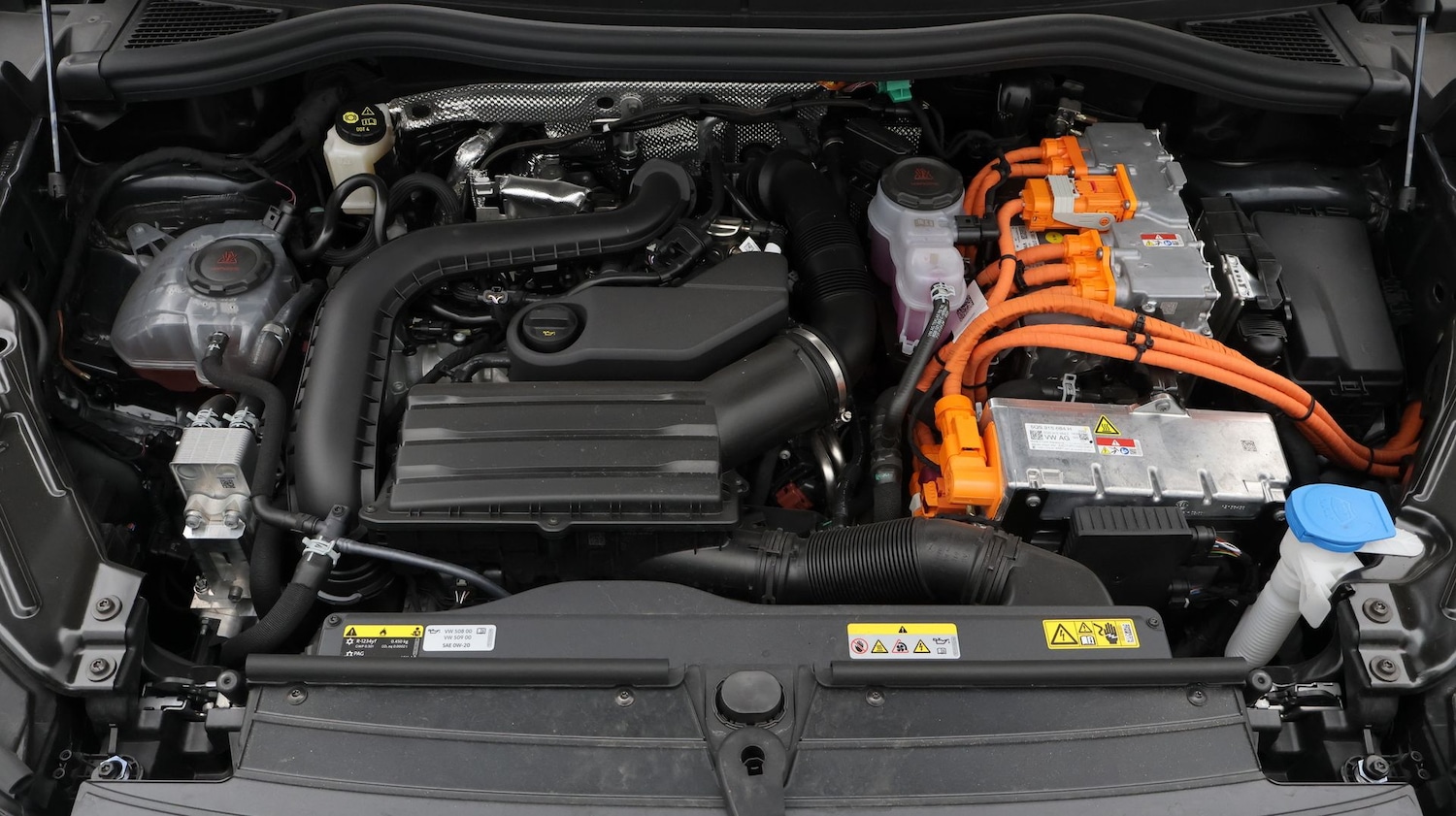 Used Volkswagen Tiguan 2025 for sale - 77181997: Photo 19