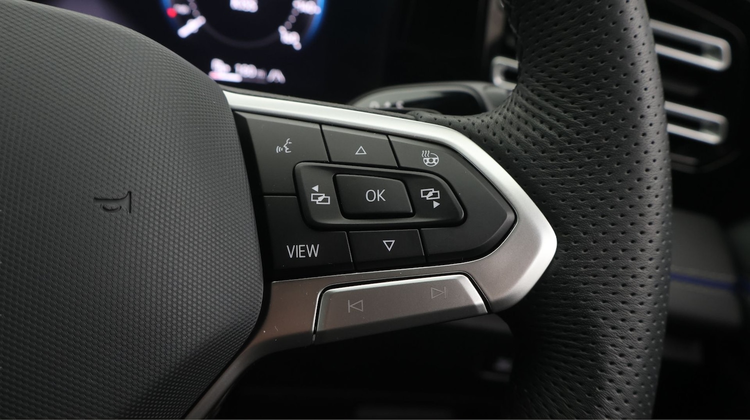 Used Volkswagen Tiguan 2025 for sale - 77181997: Photo 23