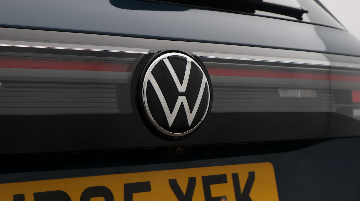 Used Volkswagen Tiguan 2025 for sale - 77181997: Photo 26