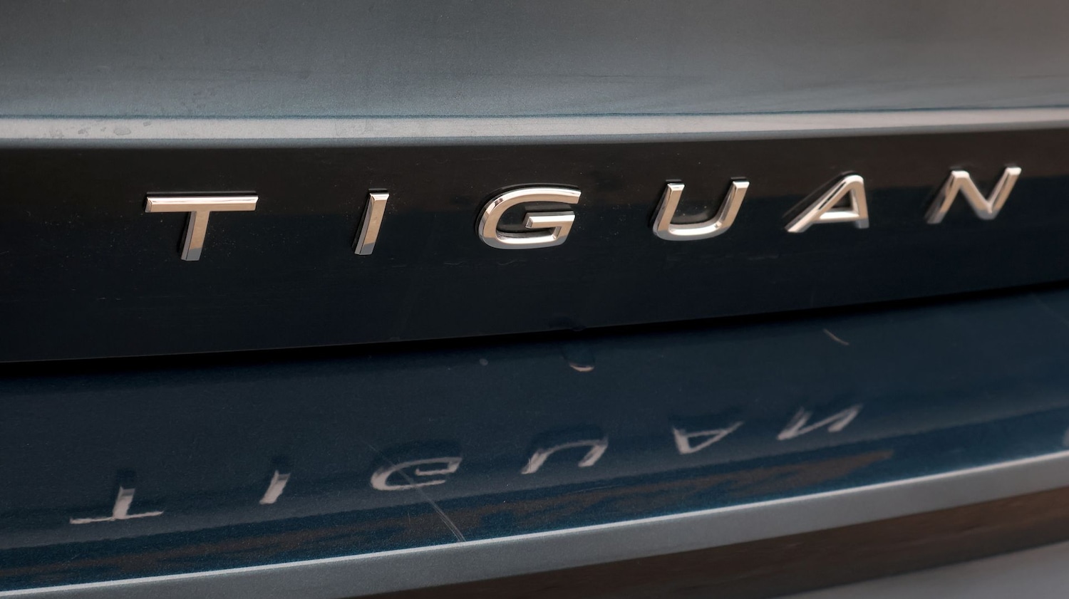 Used Volkswagen Tiguan 2025 for sale - 77181997: Photo 27