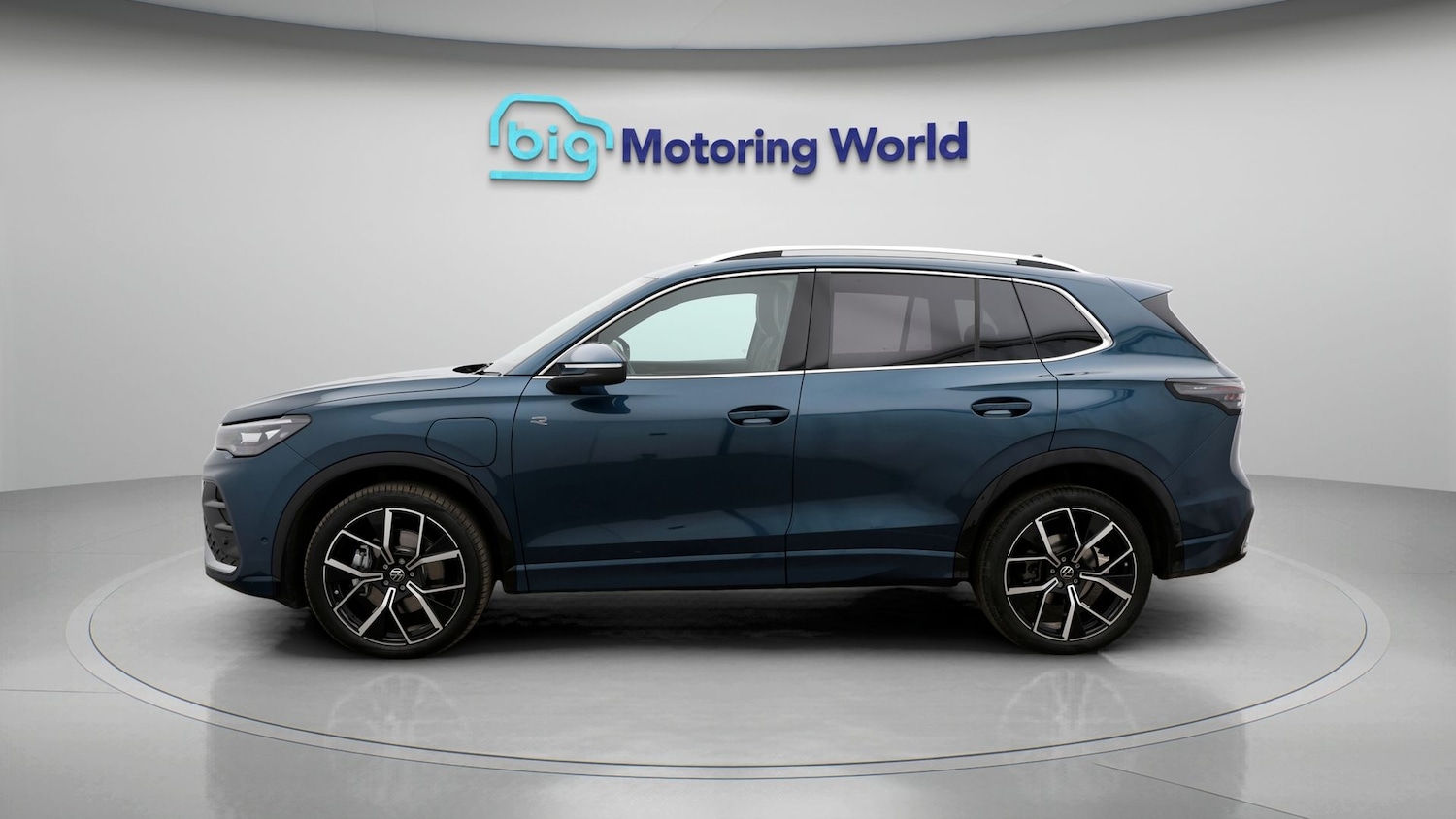 Used Volkswagen Tiguan 2025 for sale - 77181997: Photo 4