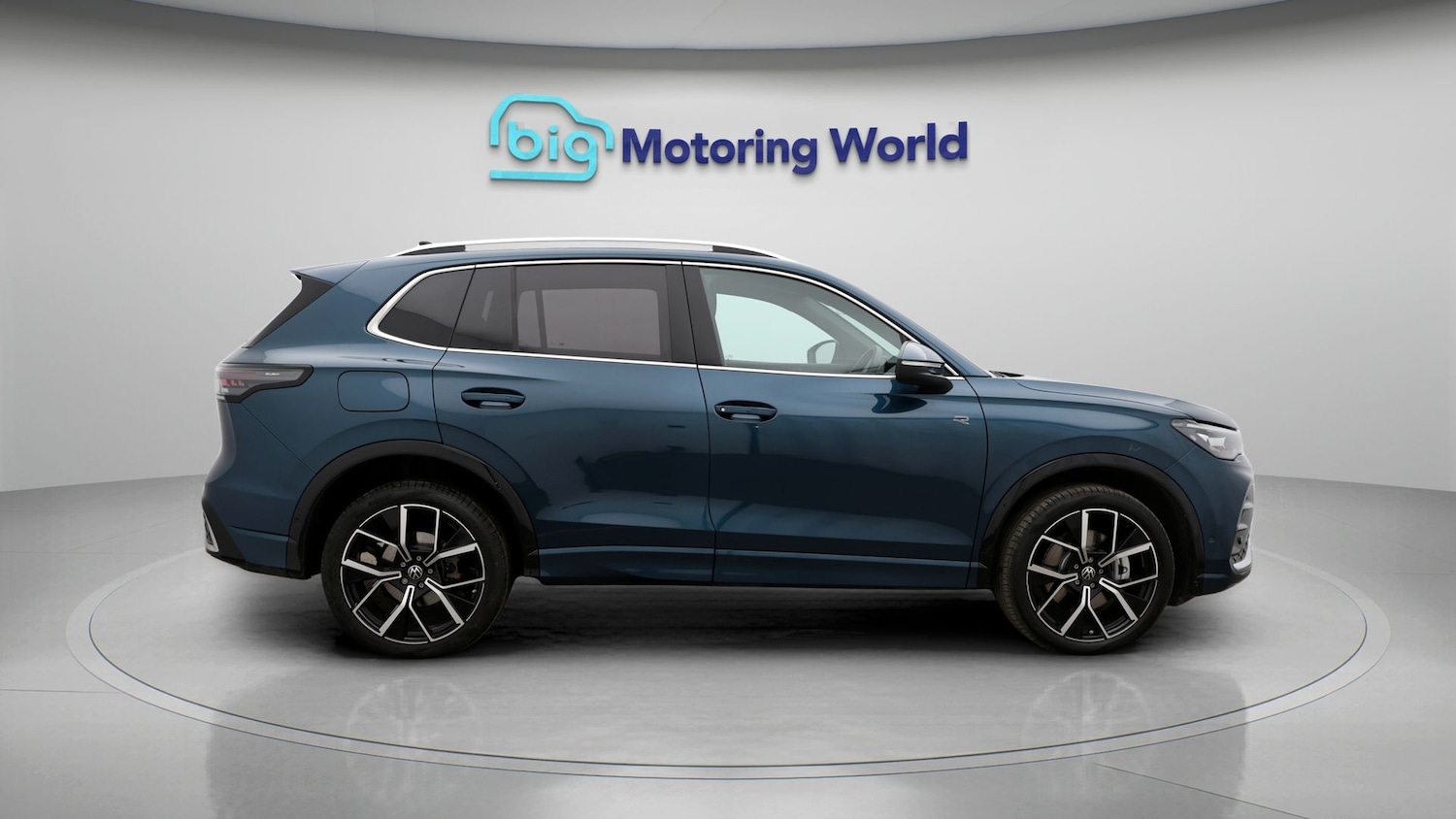 Used Volkswagen Tiguan 2025 for sale - 77181997: Photo 8