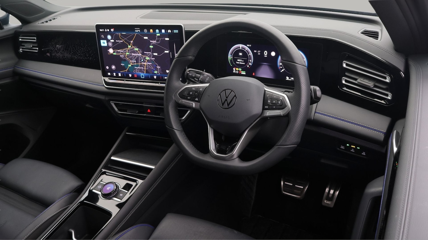 Used Volkswagen Tiguan 2025 for sale - 77181997: Photo 9