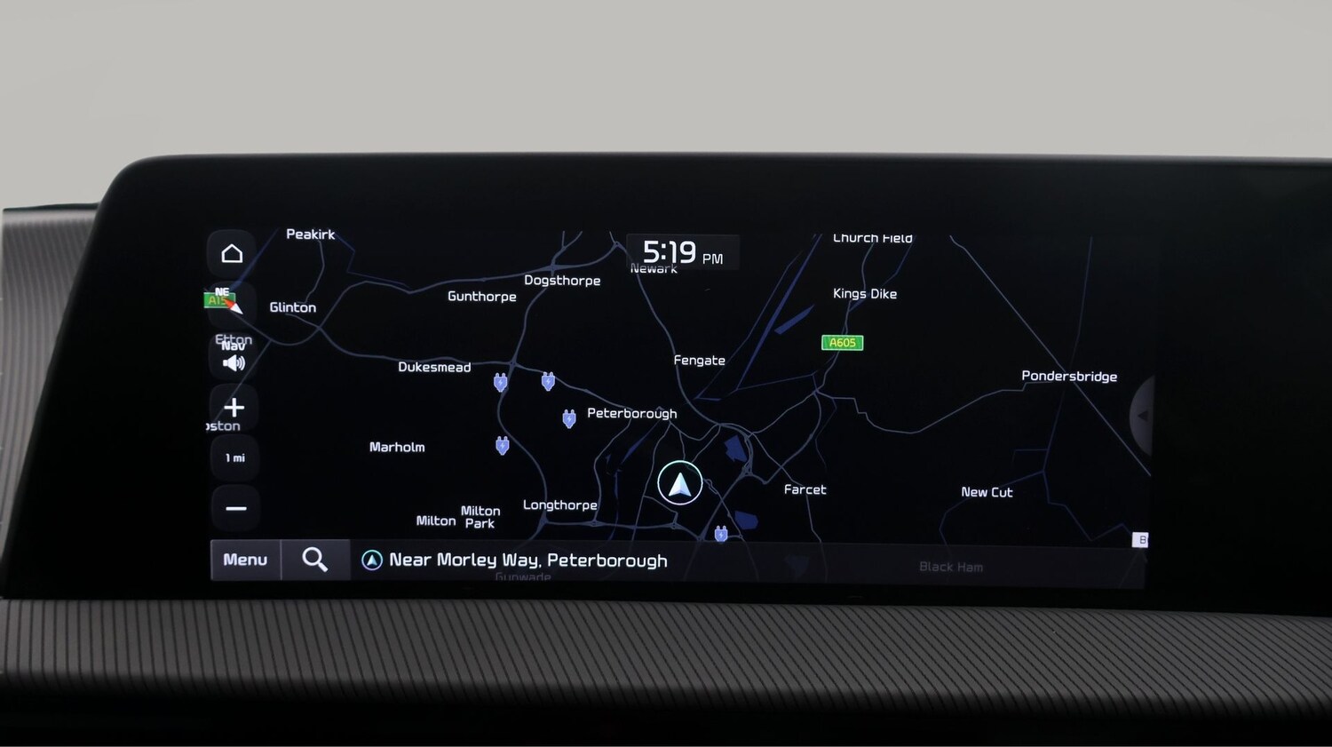 Used Kia EV6 2023 for sale - 77492766: Photo 11