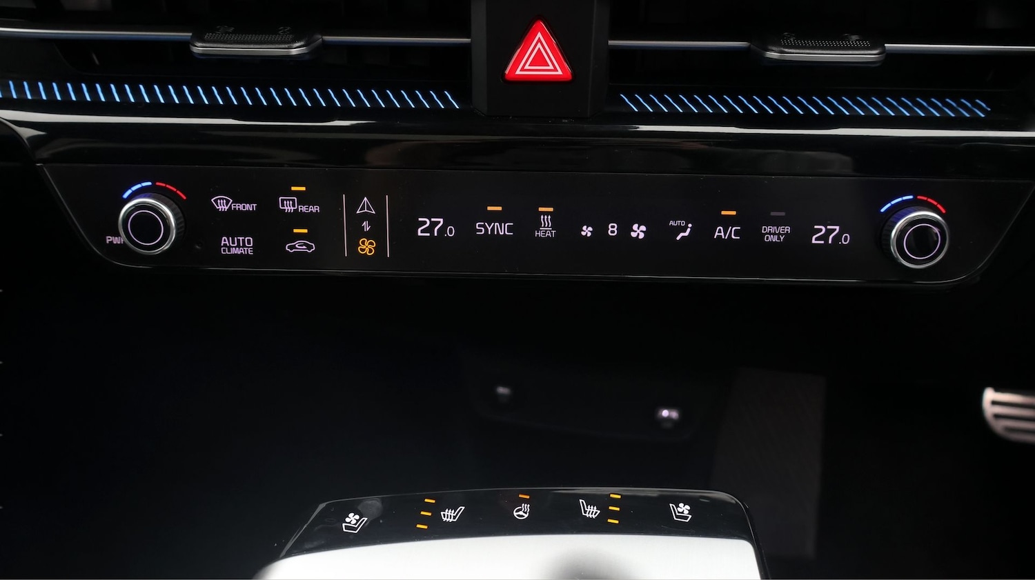 Used Kia EV6 2023 for sale - 77492766: Photo 12