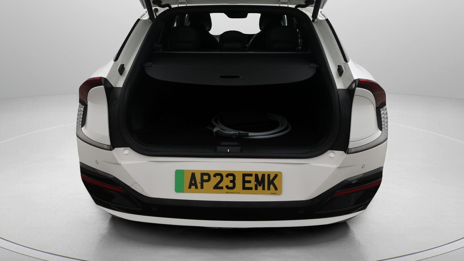 Used Kia EV6 2023 for sale - 77492766: Photo 17