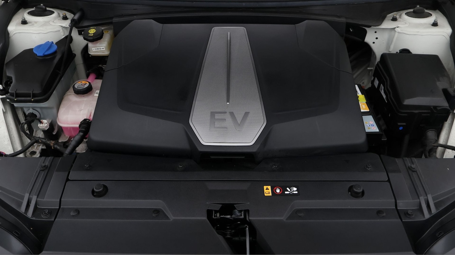 Used Kia EV6 2023 for sale - 77492766: Photo 19