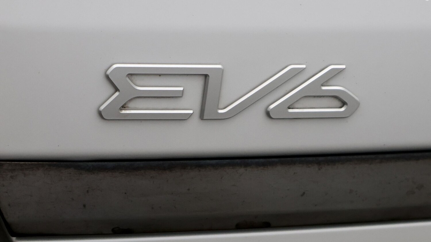 Used Kia EV6 2023 for sale - 77492766: Photo 22