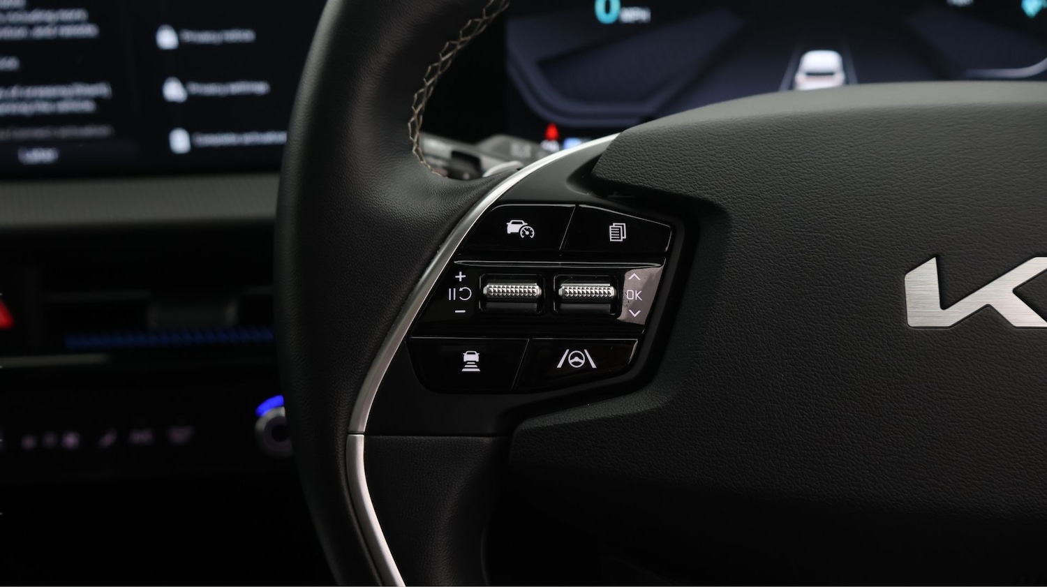 Used Kia EV6 2023 for sale - 77492766: Photo 24