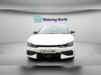 Used Kia EV6 2023 for sale - 77492766: Photo
