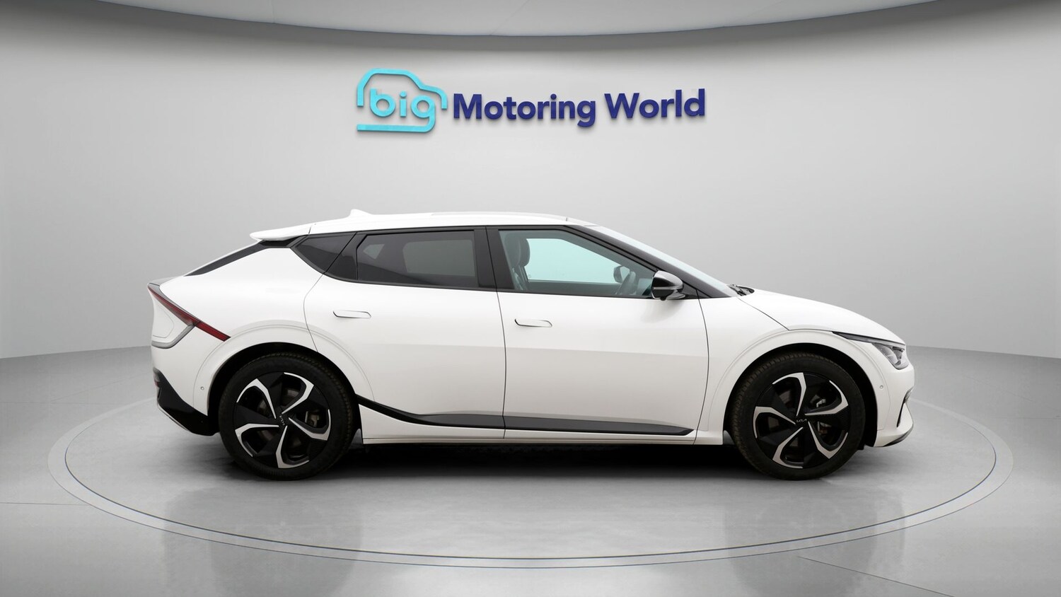 Used Kia EV6 2023 for sale - 77492766: Photo 8