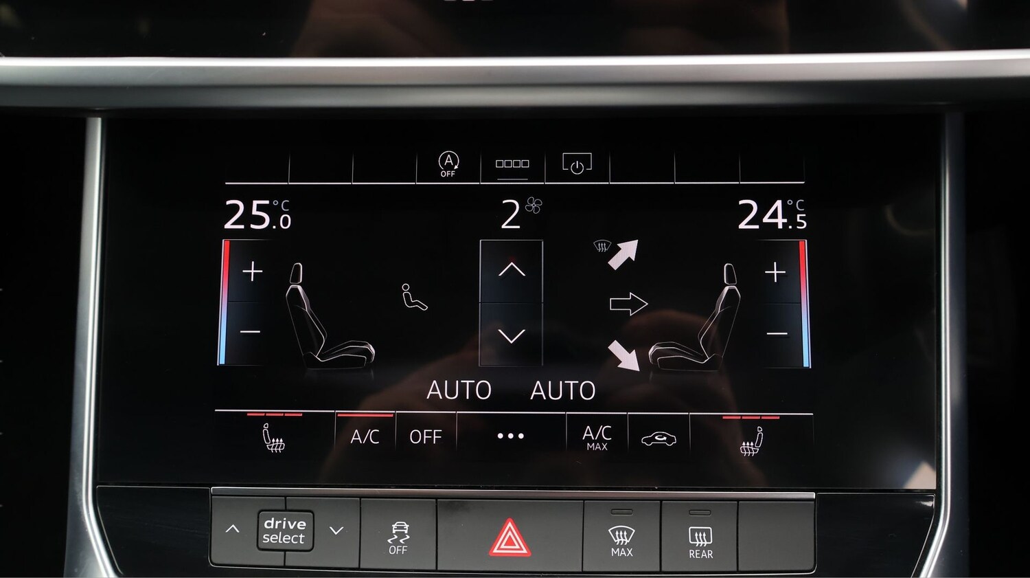 Used Audi A6 Saloon for sale - 77618483: Photo 12