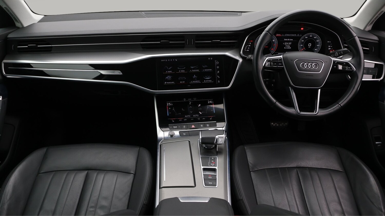 Used Audi A6 Saloon for sale - 77618483: Photo 13