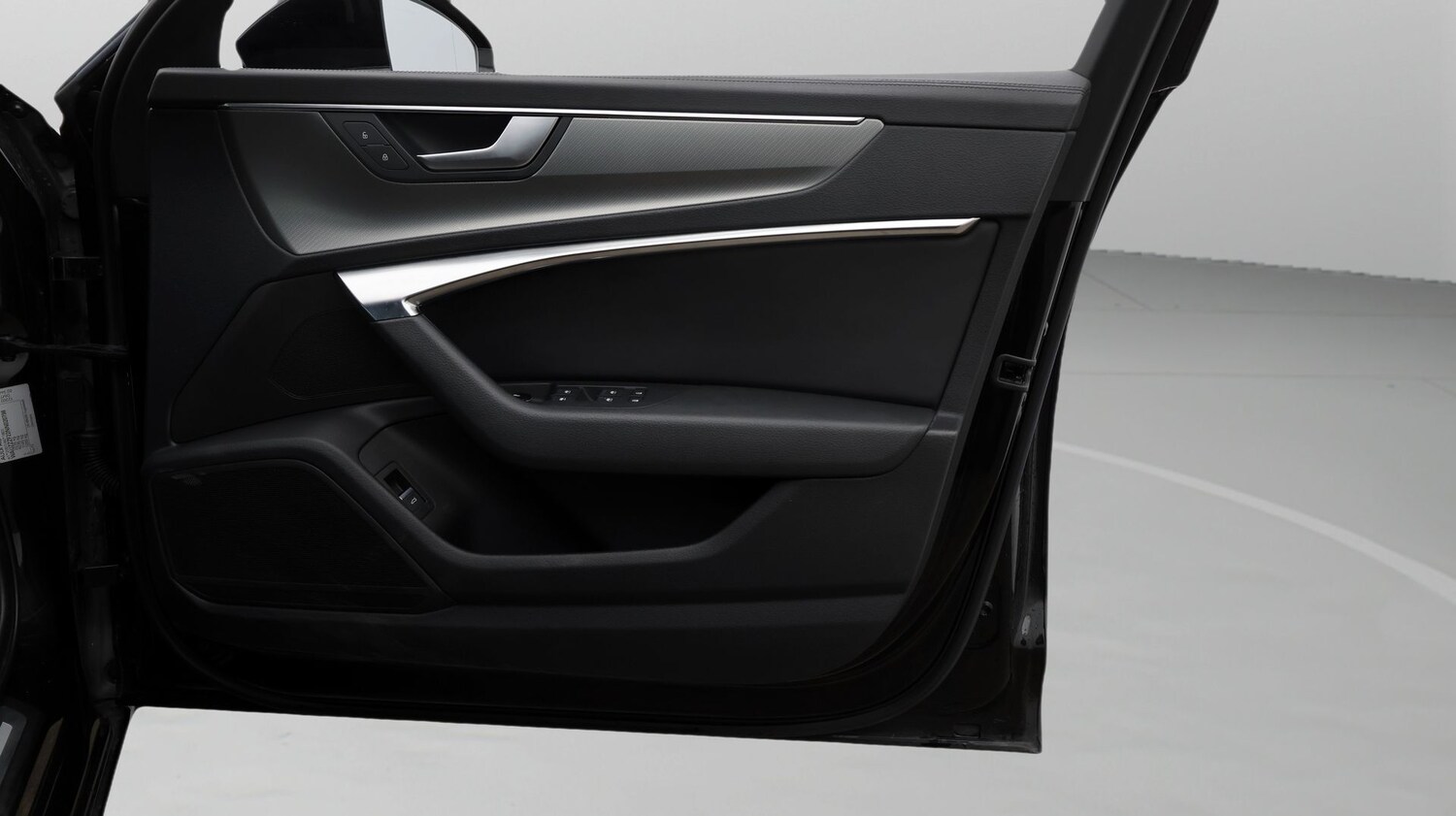 Used Audi A6 Saloon for sale - 77618483: Photo 15