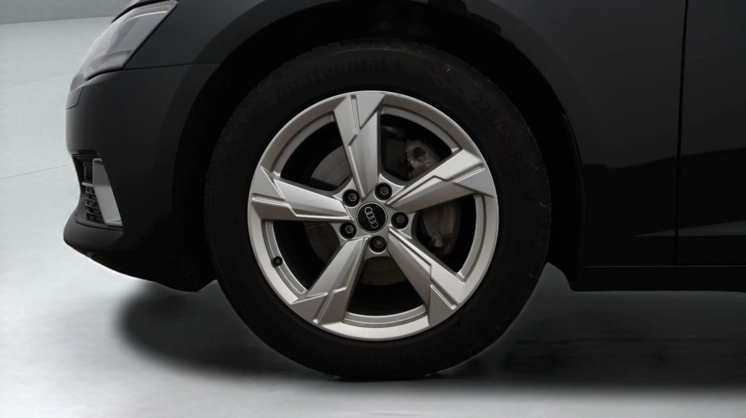 Used Audi A6 Saloon for sale - 77618483: Photo 18