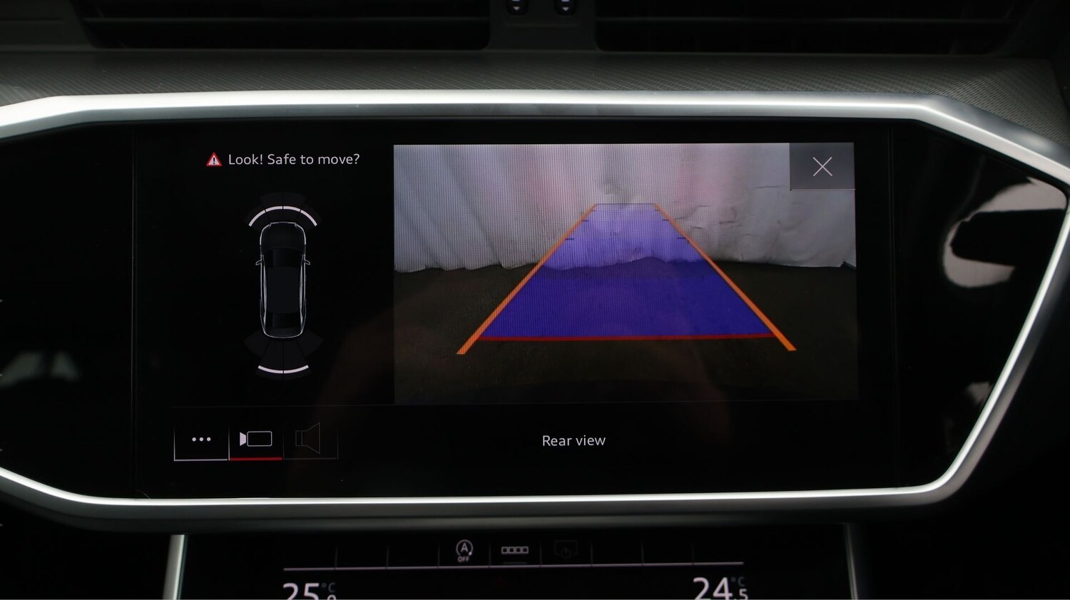 Used Audi A6 Saloon for sale - 77618483: Photo 22