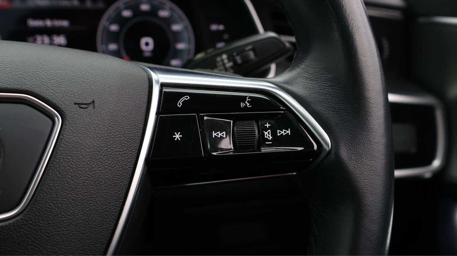 Used Audi A6 Saloon for sale - 77618483: Photo 25