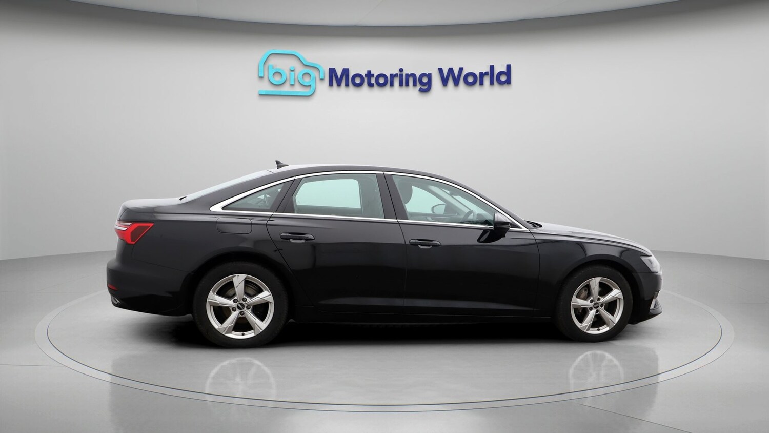 Used Audi A6 Saloon for sale - 77618483: Photo 8